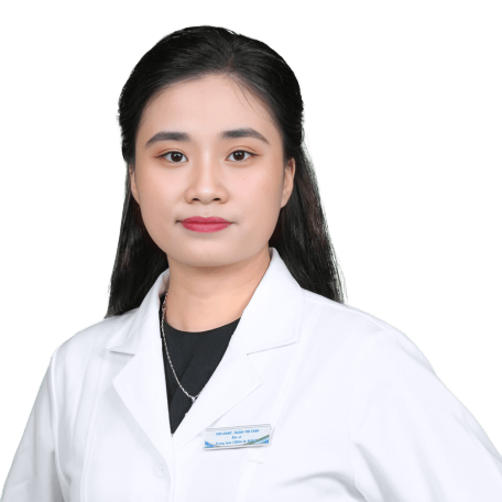 Trần Thị Linh