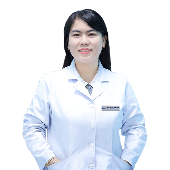 Trần Thị Mai Trinh