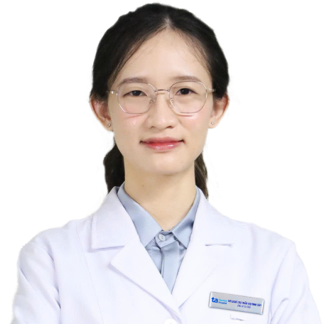 Trần Thị Minh Tâm