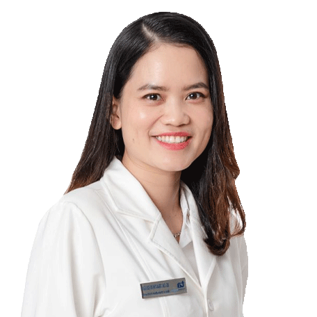 Trần Thị Mỹ Duyên