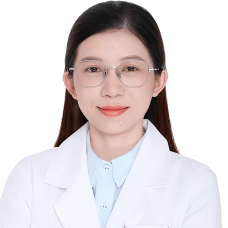Trần Thị Mỹ Linh