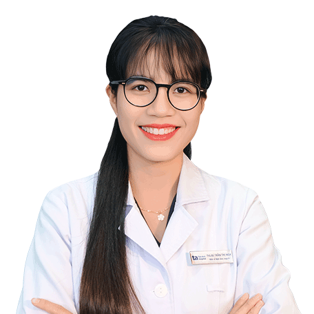 Trần Thị Nga