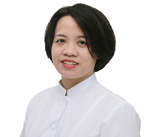 Trần Thị Ngọc