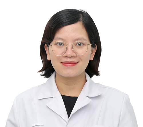 Trần Thị Nương