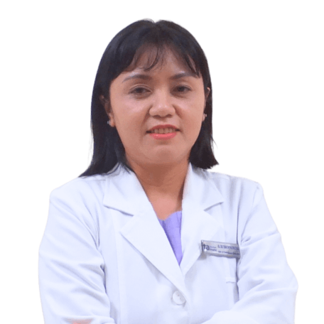 Trần Thị Phương Thảo