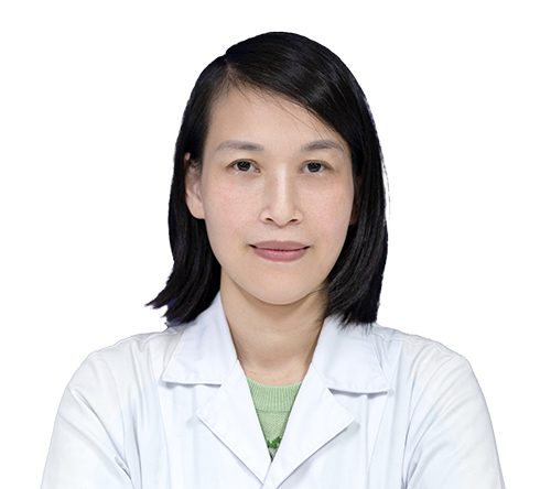 Trần Thị Thanh Huyền