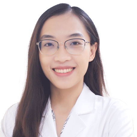 Trần Thị Thanh Phương