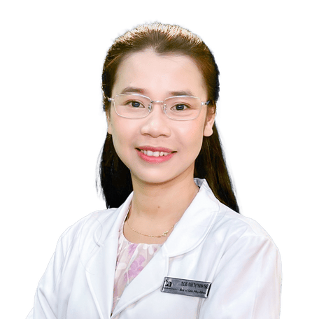 Trần Thị Thanh Thảo