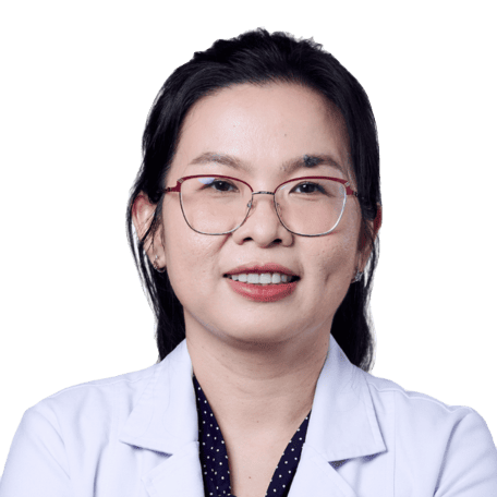 Trần Thị Thanh Trúc