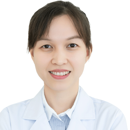 Trần Thị Thanh Tuyền