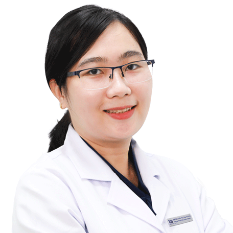 Trần Thị Thu Hương