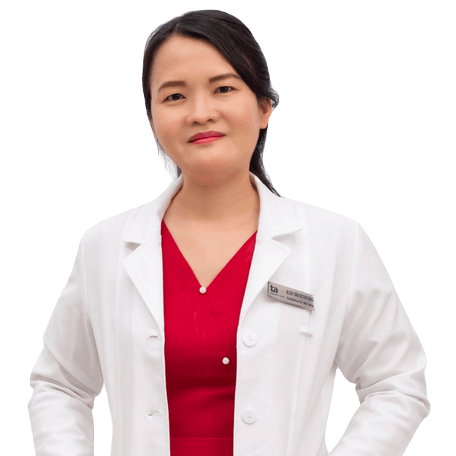 Trần Thị Thúy Hằng