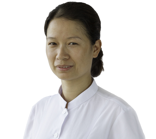 Trần Thị Thủy