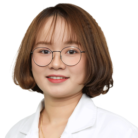 Trần Thị Trinh