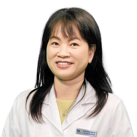 Trần Thị Tuyết Lan