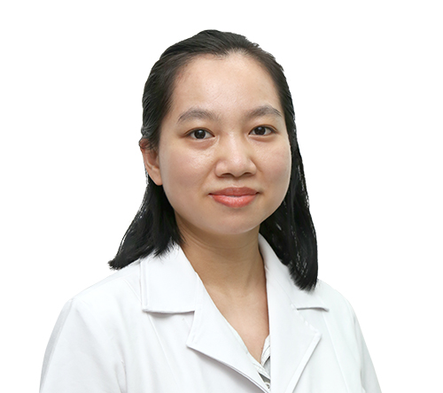 Trần Thu Huyền
