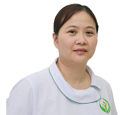 Trần Thu Ngân