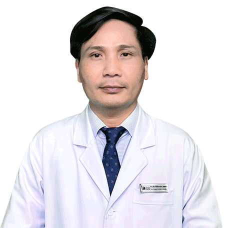 Trần Thúc Khang