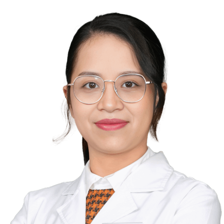 Trần Thùy Linh
