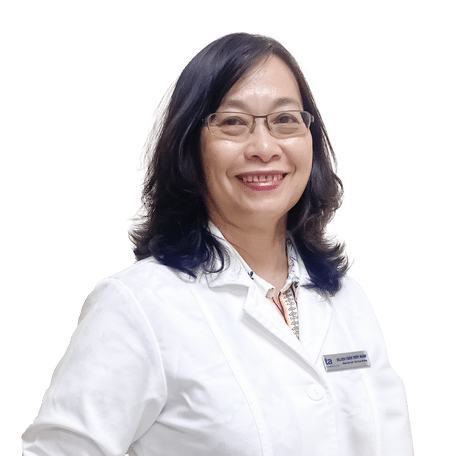 Trần Thùy Ngân