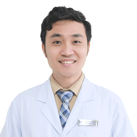 Trần Trung Kiên