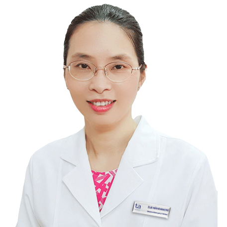 Trần Vũ Minh Thư