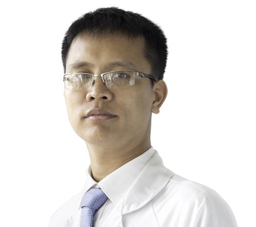 Trần Xuân Thạch
