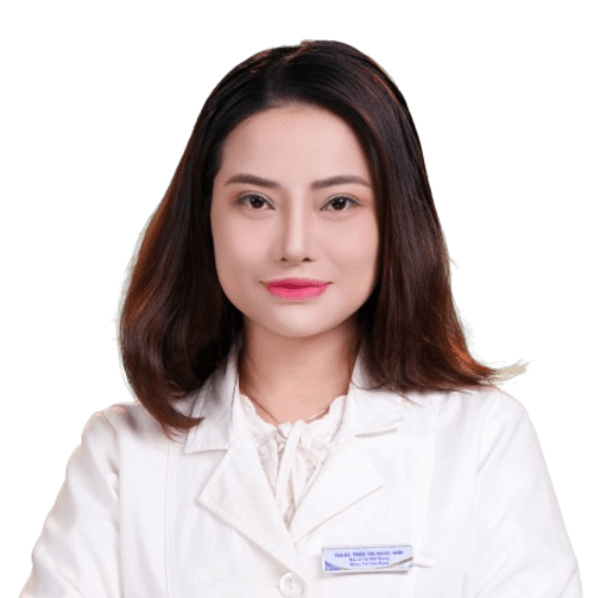 Triệu Thị Ngọc Anh