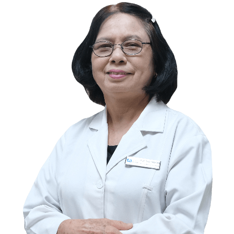 Trịnh Thanh Mai