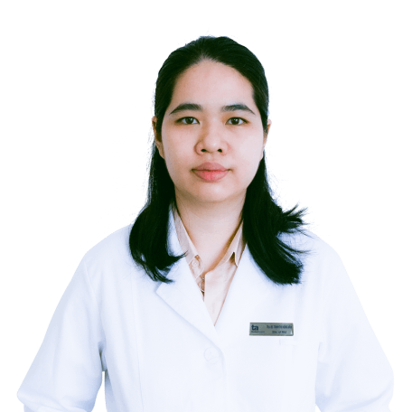 Trịnh Thị Hồng Vân