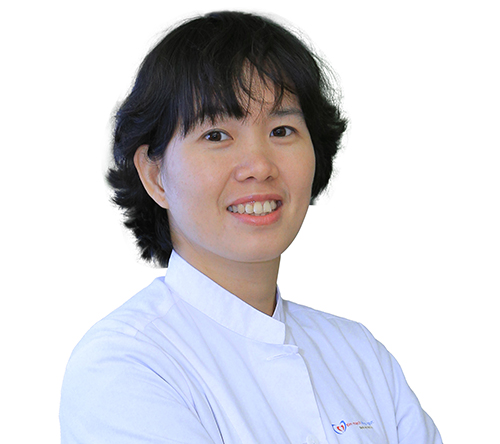 Trịnh Thị Thanh Bình