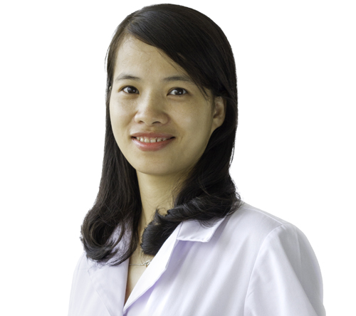 Trịnh Thu Huyền