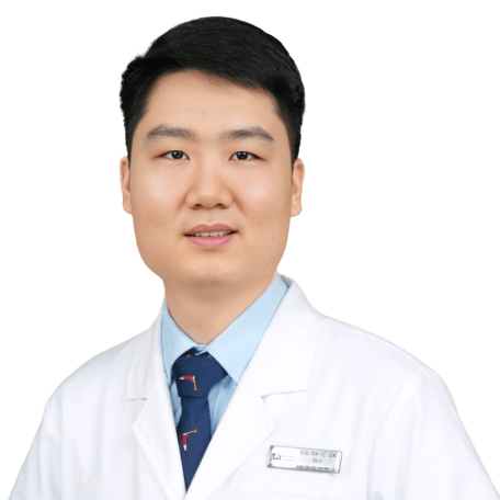Trịnh Việt Dũng