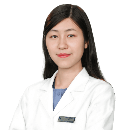 Trương Huệ Linh