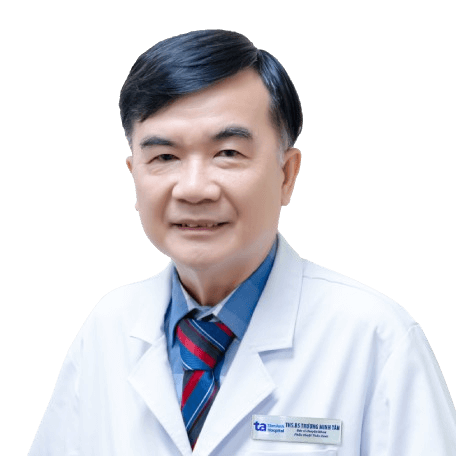 Trương Minh Tân
