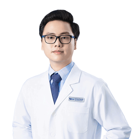 Bs Trương Nguyễn Minh Tuấn