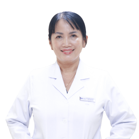Trương Thị Vành Khuyên