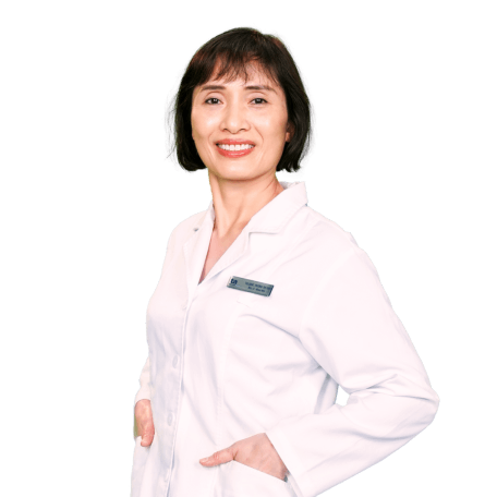 Trương Thị Vinh