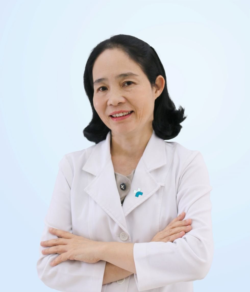 Lê Thị Thu Trang