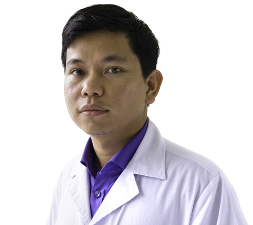 Văn Đức Hạnh