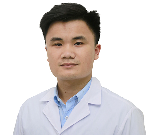 Viên Đình Hải