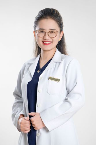 Bạch Thị Hà Thư