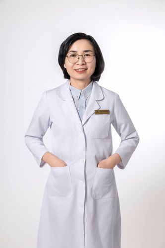 Bùi Ngọc Uyên Chi
