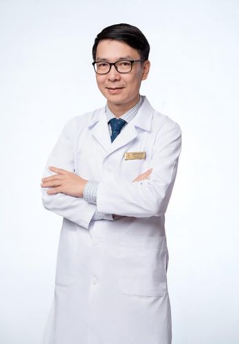 Bùi Thế Anh