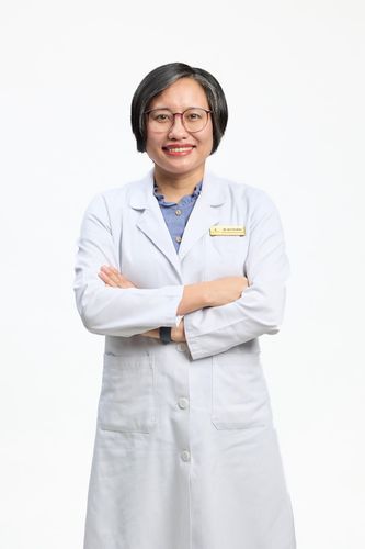 Bùi Thị Hằng