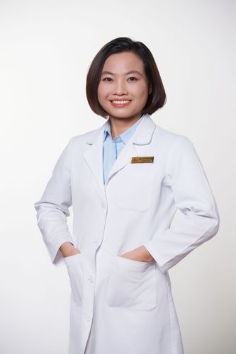 Bùi Thị Kim Oanh