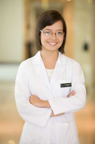 Bùi Thị Thanh Hà
