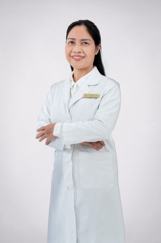 Bùi Thị Thu