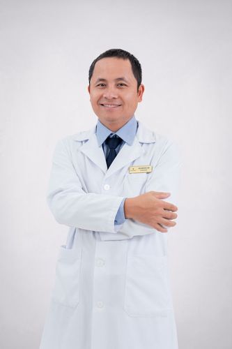Bùi Văn Duy