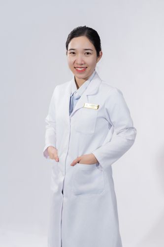 Cao Thị Thu Quế